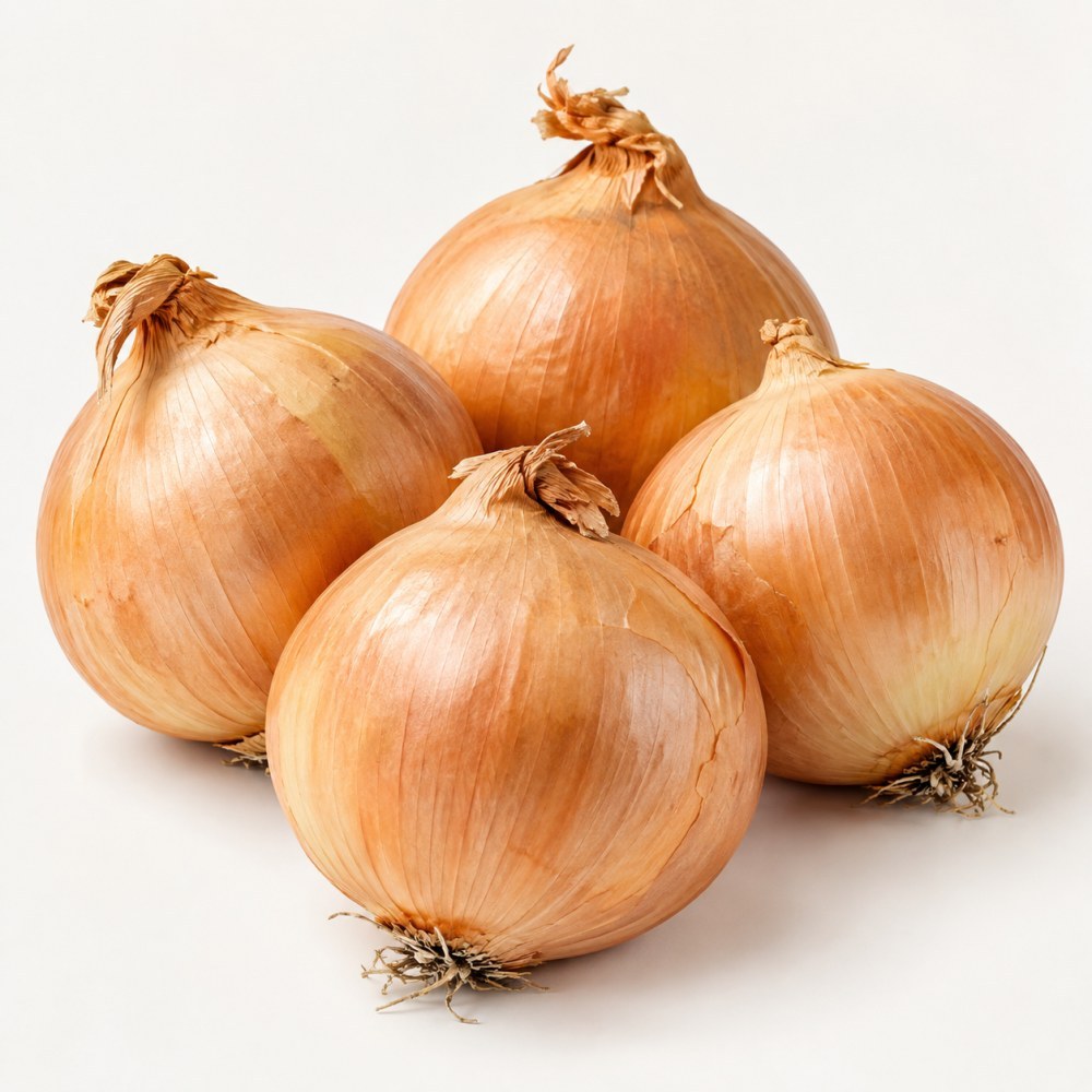 BAWANG BOMBAY