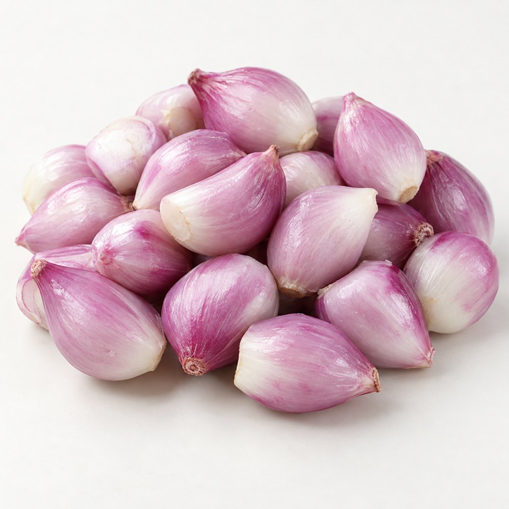 BAWANG MERAH KUPAS